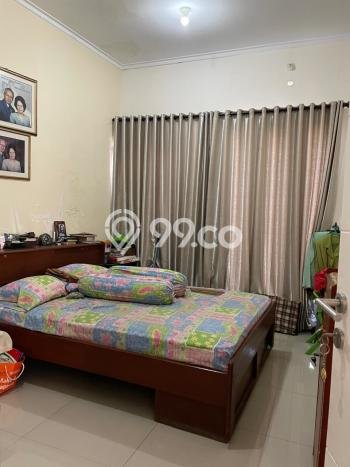 Jual Rumah Modern 4 KT di Taman Kopo Indah, Bandung Jual Rumah Modern 4 KT di Taman Kopo Indah, Bandung