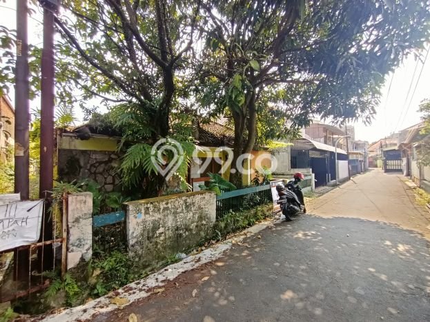 Dijual Hunian Rumah Terawat 3 Kamar di Pungkur, Bandung Dijual Hunian Rumah Terawat 3 Kamar di Pungkur, Bandung