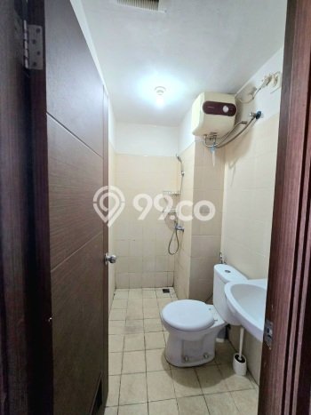 Sewa Apartemen Terjangkau 1 BR di Sudirman Bandung Sewa Apartemen Terjangkau 1 BR di Sudirman Bandung