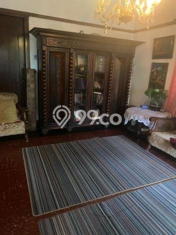 Rumah Elit LB 450m2 Siap Pakai Desain Elegan di Riau, Bandung Rumah Elit LB 450m2 Siap Pakai Desain Elegan di Riau, Bandung