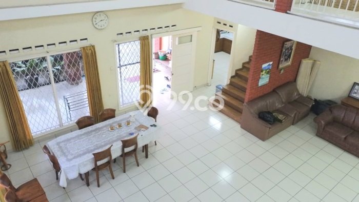 Rumah Eksklusif Siap Huni LT 4m2 di Lembang, Bandung Barat Rumah Eksklusif Siap Huni LT 4m2 di Lembang, Bandung Barat