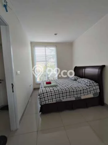 Sewa Rumah Harga Terjangkau di Summarecon Bandung Bandung Punya 2 Kamar Tidur Sewa Rumah Harga Terjangkau di Summarecon Bandung Bandung Punya 2 Kamar Tidur