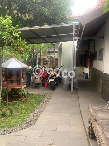 Rumah Elit LB 450m2 Siap Pakai Desain Elegan di Riau, Bandung Rumah Elit LB 450m2 Siap Pakai Desain Elegan di Riau, Bandung