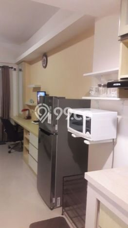 Disewakan Apartemen Murah di Ciumbuleuit 0 KT Disewakan Apartemen Murah di Ciumbuleuit 0 KT
