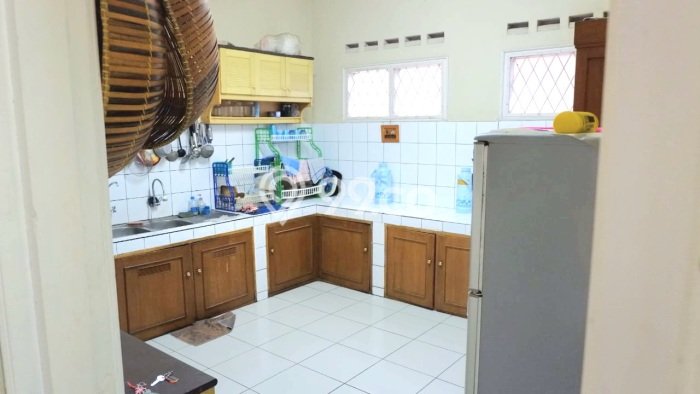 Rumah Eksklusif Siap Huni LT 4m2 di Lembang, Bandung Barat Rumah Eksklusif Siap Huni LT 4m2 di Lembang, Bandung Barat