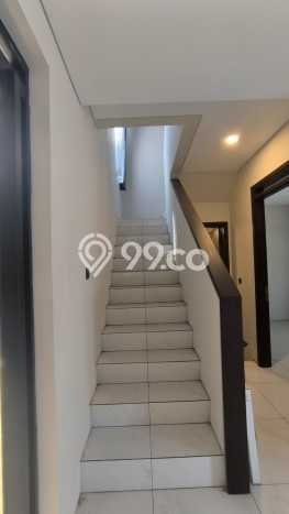 Rumah Murah LT 120m2 di Kota Baru Parahyangan Lingkungan Asri Rumah Murah LT 120m2 di Kota Baru Parahyangan Lingkungan Asri