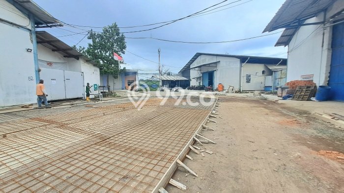 Gudang untuk Disewa di Pusat Bandung Luas Bangunan 450m2 Gudang untuk Disewa di Pusat Bandung Luas Bangunan 450m2