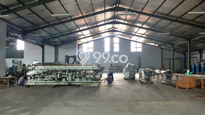 Unit Gudang Dijual di Padalarang Bandung Barat 1m2 Unit Gudang Dijual di Padalarang Bandung Barat 1m2