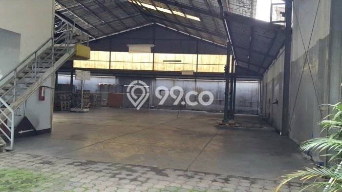 Paling Diincar! Gudang Dijual di Kopo Harga Kompetitif Paling Diincar! Gudang Dijual di Kopo Harga Kompetitif