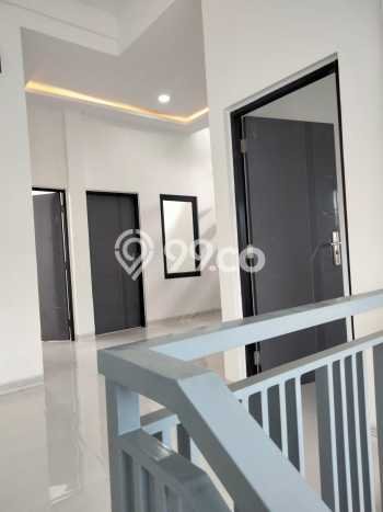 Dijual Rumah Modern 4 KT di Kopo Permai, Bandung Dijual Rumah Modern 4 KT di Kopo Permai, Bandung
