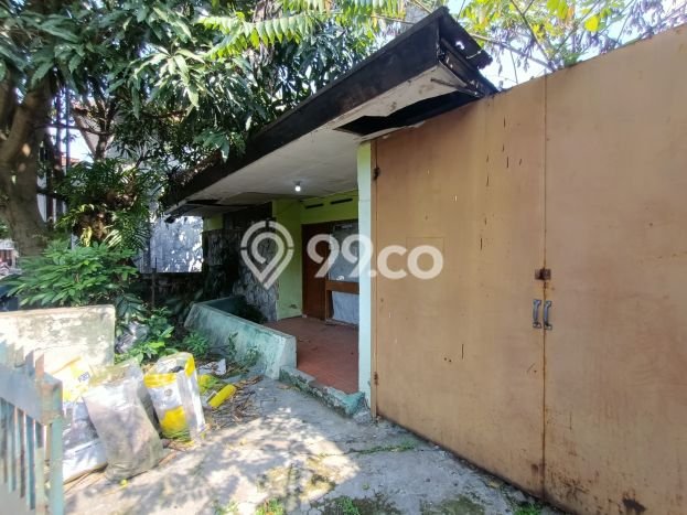Dijual Hunian Rumah Terawat 3 Kamar di Pungkur, Bandung Dijual Hunian Rumah Terawat 3 Kamar di Pungkur, Bandung