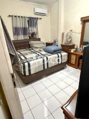 Rumah Minimalis 2 KT di Sektor 6-Gading Serpong Tangerang Unfurnished Rumah Minimalis 2 KT di Sektor 6-Gading Serpong Tangerang Unfurnished