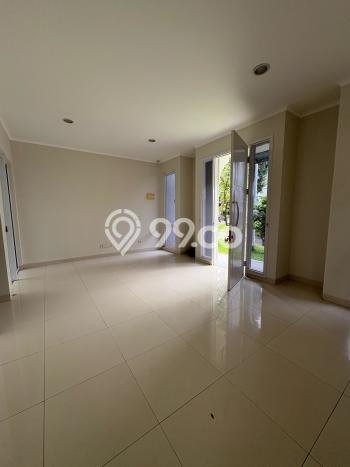 Rumah Luxury Modern Siap Huni di BSD City Tangerang Rumah Luxury Modern Siap Huni di BSD City Tangerang