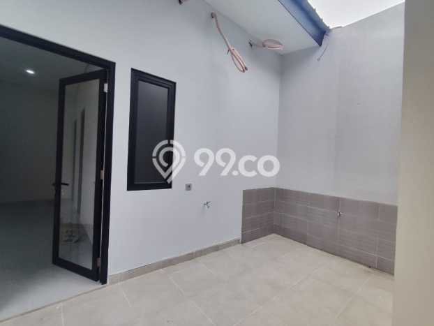 Rumah Luxury Modern Siap Huni di BSD Tangerang Rumah Luxury Modern Siap Huni di BSD Tangerang