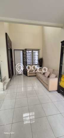 Disewakan! Rumah 2 Kamar Tidur &
2 Kamar Mandi di Gading Serpong, Tangerang Disewakan! Rumah 2 Kamar Tidur &
2 Kamar Mandi di Gading Serpong, Tangerang