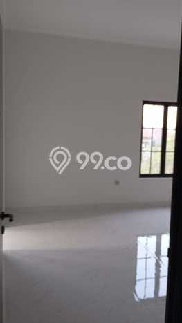 Rumah Modern 4 KT LT 88m2 di BSD Rumah Modern 4 KT LT 88m2 di BSD