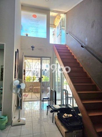 Dijual Hunian Rumah Nyaman 2 Kamar di BSD, Tangerang Dijual Hunian Rumah Nyaman 2 Kamar di BSD, Tangerang