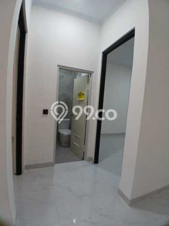 Hunian Nyaman Asri 3 KT Siap Pakai di BSD City Tangerang Hunian Nyaman Asri 3 KT Siap Pakai di BSD City Tangerang