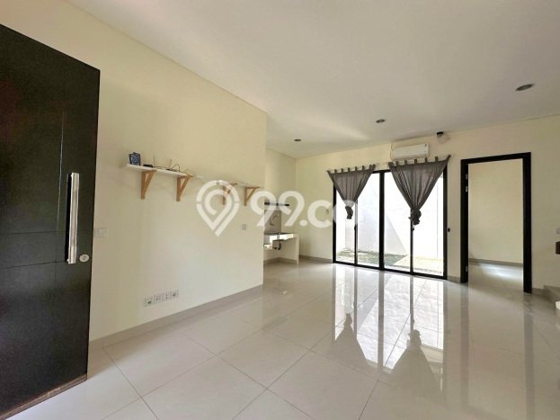 Ready to Use! Premium House LT 112m2 Desain Modern di BSD Ready to Use! Premium House LT 112m2 Desain Modern di BSD