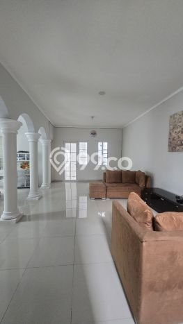 Rumah sewa siap huni 3 Kamar Tidur di Gading Serpong, Tangerang Rumah sewa siap huni 3 Kamar Tidur di Gading Serpong, Tangerang