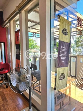 Hunian Nyaman Asri 2 KT Siap Pakai di BSD Tangerang Hunian Nyaman Asri 2 KT Siap Pakai di BSD Tangerang