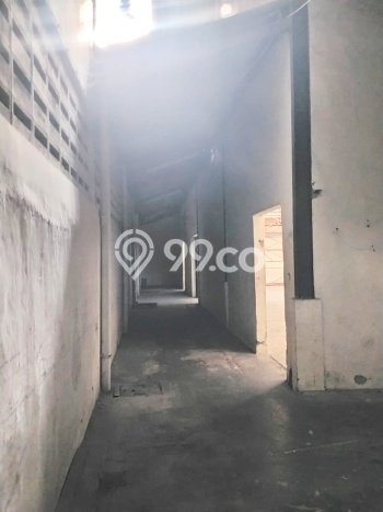 Gudang Dijual di Prime Area Tangerang Luas 725m2 Gudang Dijual di Prime Area Tangerang Luas 725m2