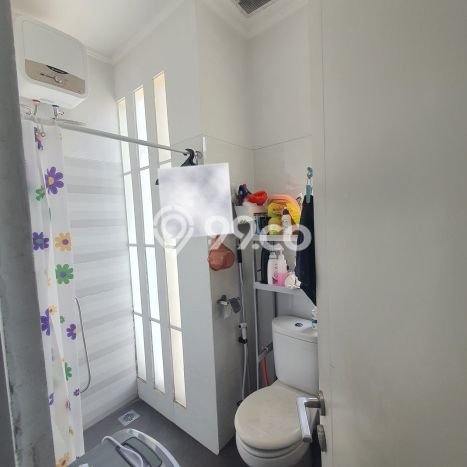 Rumah Modern 3 Kamar LT 80m2 di Gading Serpong Rumah Modern 3 Kamar LT 80m2 di Gading Serpong