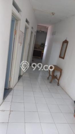 Unit Kost Dijual di Bintaro dengan 22 Kamar Area Strategis Unit Kost Dijual di Bintaro dengan 22 Kamar Area Strategis