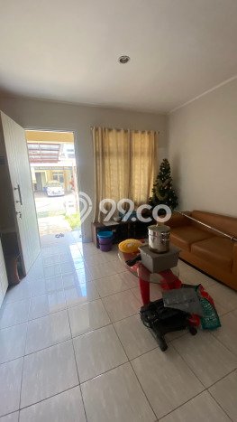 For Sale Hunian Rumah Terawat 3 KT di BSD, Tangerang For Sale Hunian Rumah Terawat 3 KT di BSD, Tangerang