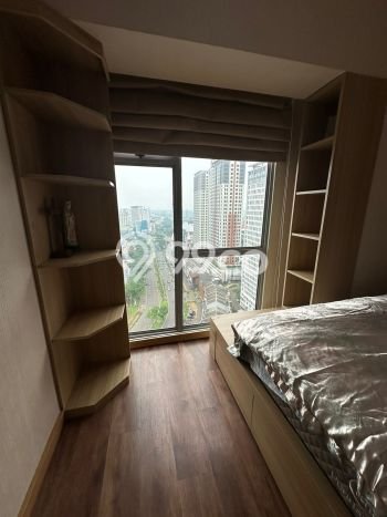 Apartemen Favorit Modern Dijual di Tangerang dengan 2 Kamar Tidur Apartemen Favorit Modern Dijual di Tangerang dengan 2 Kamar Tidur