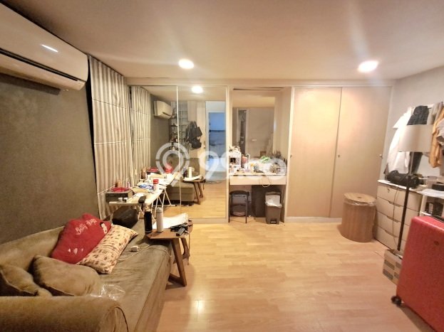 Dijual Hunian Rumah Nyaman 2 Kamar di BSD, Tangerang Dijual Hunian Rumah Nyaman 2 Kamar di BSD, Tangerang