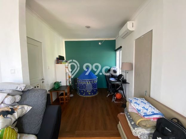 Dijual Rumah Modern 2 KT di Gading Serpong, Tangerang Dijual Rumah Modern 2 KT di Gading Serpong, Tangerang