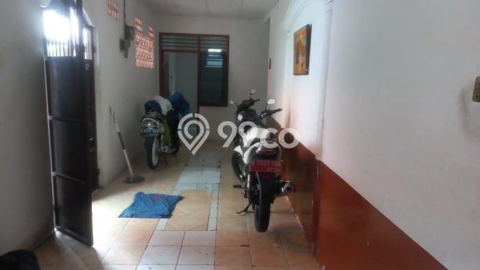 Unit Kost Dijual di Bintaro dengan 22 Kamar Area Strategis Unit Kost Dijual di Bintaro dengan 22 Kamar Area Strategis