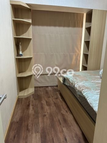Apartemen Favorit Modern Dijual di Tangerang dengan 2 Kamar Tidur Apartemen Favorit Modern Dijual di Tangerang dengan 2 Kamar Tidur