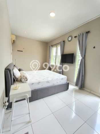 Best Deal Hunian Premium Ideal dan Luas di BSD, Tangerang Selatan Best Deal Hunian Premium Ideal dan Luas di BSD, Tangerang Selatan