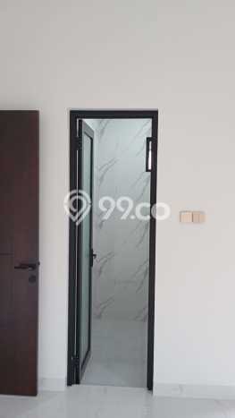 Rumah Modern 4 KT LT 88m2 di BSD Rumah Modern 4 KT LT 88m2 di BSD