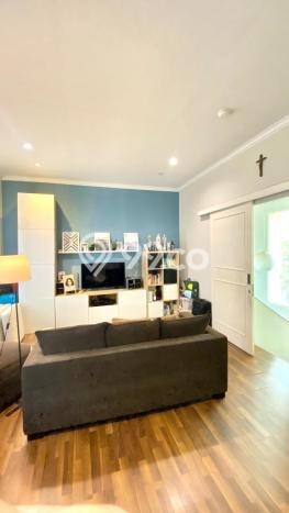 Dijual Rumah Luas Megah Dengan View Eksklusif di Sektor 9-Bintaro, Tangerang Selatan Dijual Rumah Luas Megah Dengan View Eksklusif di Sektor 9-Bintaro, Tangerang Selatan