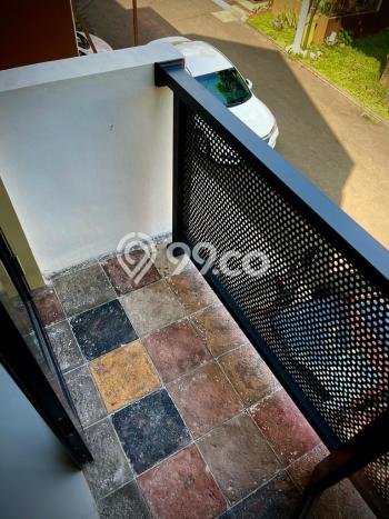 Dijual Hunian Rumah Terawat 3 Kamar di BSD, Tangerang Dijual Hunian Rumah Terawat 3 Kamar di BSD, Tangerang