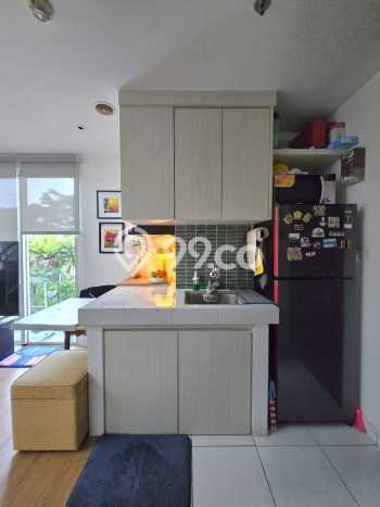 Rumah Luas Asri 2 KT Siap Huni di BSD Tangerang Rumah Luas Asri 2 KT Siap Huni di BSD Tangerang