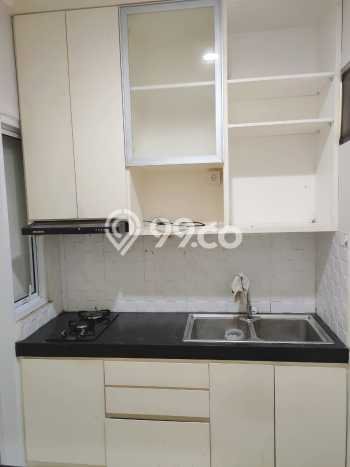 Rumah Minimalis 2 KT di Gading Serpong Tangerang Semi Furnished Rumah Minimalis 2 KT di Gading Serpong Tangerang Semi Furnished