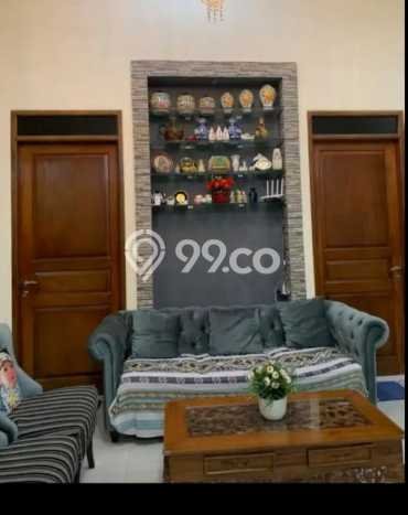 Rumah Luxury Modern Siap Huni di Graha Raya Tangerang Selatan Rumah Luxury Modern Siap Huni di Graha Raya Tangerang Selatan