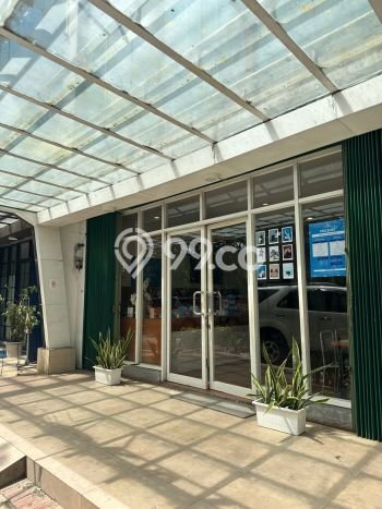 Ruko Dijual di Tangerang Selatan LT 120m2 & LB 216m2 Lokasi Terbaik! Ruko Dijual di Tangerang Selatan LT 120m2 & LB 216m2 Lokasi Terbaik!
