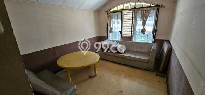 Rumah Modern 3 KT di Gading Serpong Tangerang Semi Furnished Rumah Modern 3 KT di Gading Serpong Tangerang Semi Furnished
