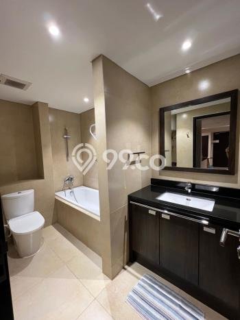 Apartemen Sewa 2 Kamar Murah Siap Huni di Tangerang, Luas 62m2 Apartemen Sewa 2 Kamar Murah Siap Huni di Tangerang, Luas 62m2