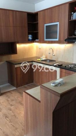 Disewakan! Rumah 4 Kamar Tidur &
3 Kamar Mandi di BSD, Tangerang Disewakan! Rumah 4 Kamar Tidur &
3 Kamar Mandi di BSD, Tangerang