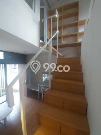 Rumah Modern 2 KT di BSD City Tangerang Full Furnished Rumah Modern 2 KT di BSD City Tangerang Full Furnished