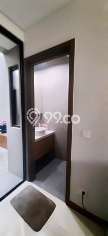 Rumah Luxury Modern Siap Huni di BSD Tangerang Rumah Luxury Modern Siap Huni di BSD Tangerang