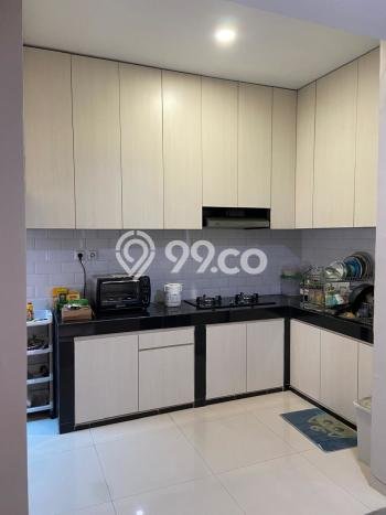 For Sale Hunian Rumah Nyaman 2 KT di Gading Serpong, Tangerang For Sale Hunian Rumah Nyaman 2 KT di Gading Serpong, Tangerang