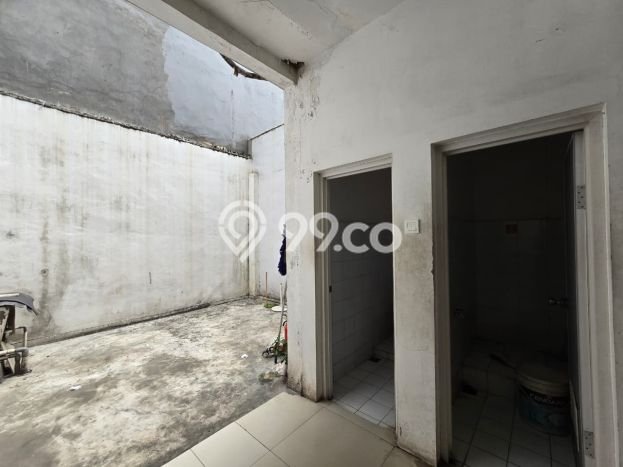 Unit Ruko Dijual di Tangerang LT 72m2 & LB 72m2 Unit Ruko Dijual di Tangerang LT 72m2 & LB 72m2