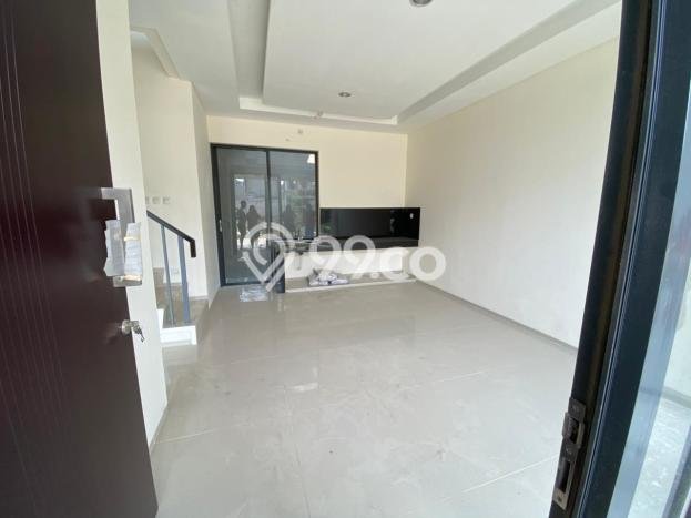 Rumah Strategis Minimalis Lb 82m2 di Kelapa Dua, Tangerang Rumah Strategis Minimalis Lb 82m2 di Kelapa Dua, Tangerang